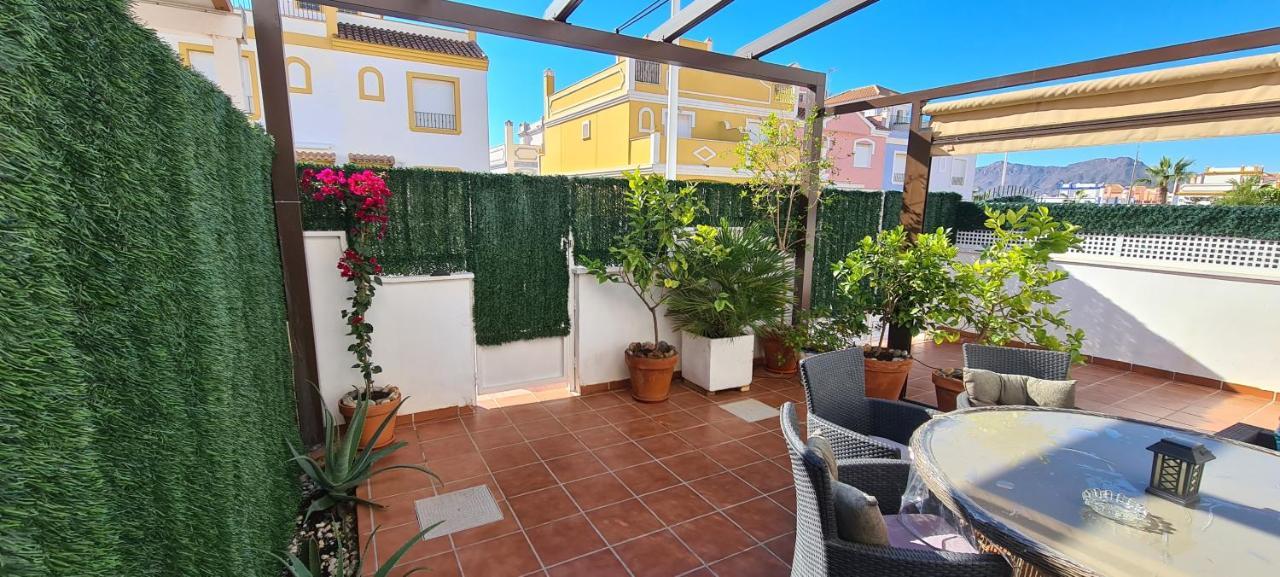 Chalet Francisco San Juan De Los Terreros Luaran gambar